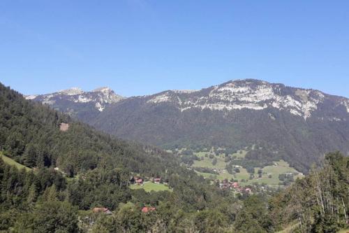 Chalet Aravis GD Bornand La Clusaz