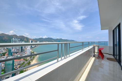 Ocean Sun Apartment Hon Chong Nha Trang 