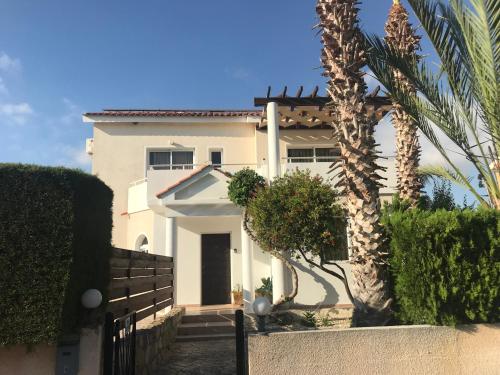 Villa Coral Aura