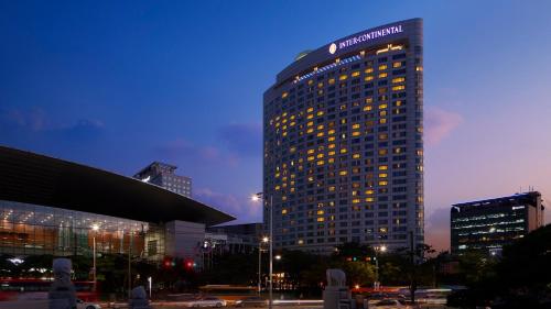 InterContinental Seoul COEX, an IHG hotel - Hotel - Seoul