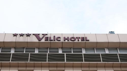 Foto - Kucuk Velic Hotel