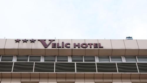 Kucuk Velic Hotel