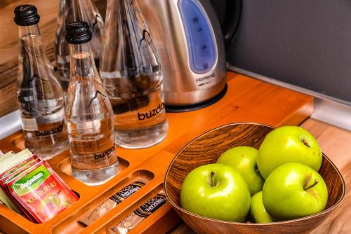 Selvese Collection Hotel Galata 1875 - image 10