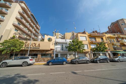 OS HomeHolidaysRentals Chiara - Costa Brava
