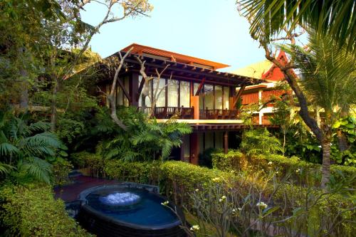 The BARAI by Hyatt - 숙소 외관