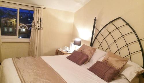 Admiral Guest House – Scarborough