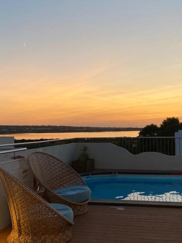 Hotel Sa Volta – Playa Es Pujols, NJ
