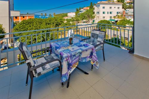  Apartments Hruban in Hvar