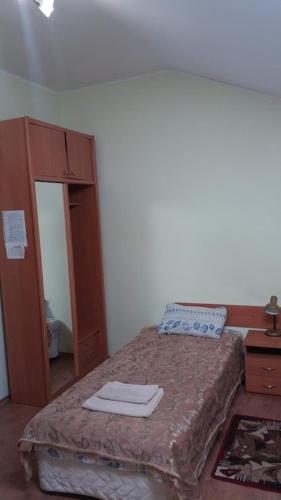 Mini Hotel Pale