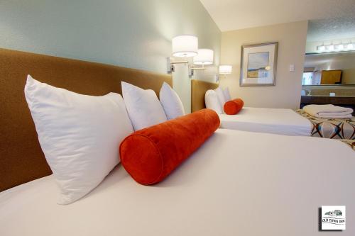 Super 8 by Wyndham Florence OR, Florence (photo 8)