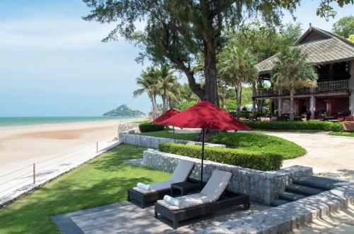 The BARAI by Hyatt - 레스토랑