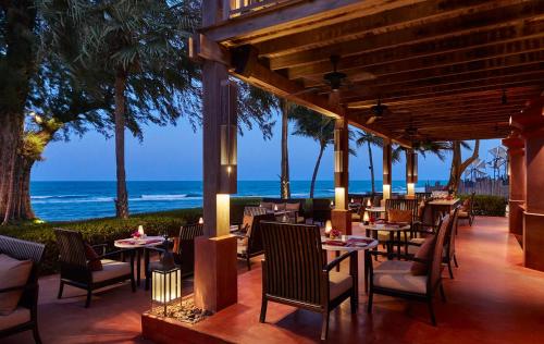 The BARAI by Hyatt - 레스토랑