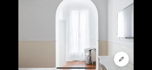 La Maison de la vie, Rome (photo 5)