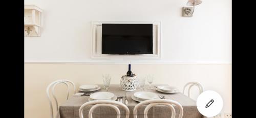 La Maison de la vie, Rome (photo 9)