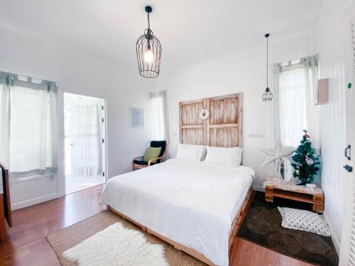 Deluxe Double Room with Spa Bath