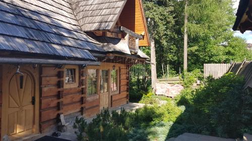 Dom Best SPA, Zakopane