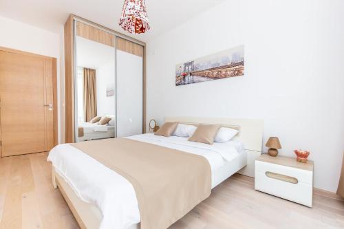 Apartment with sea view BEATRICE#26 Podgorica 