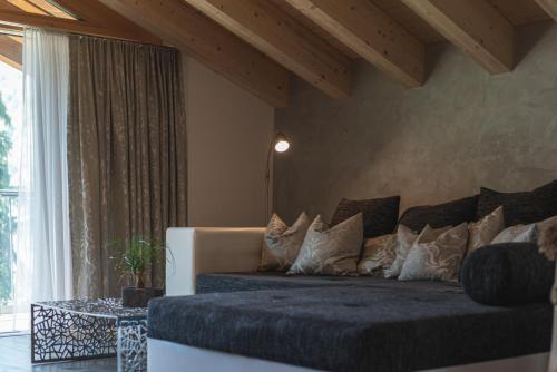 Joe's Place - luxury lifestyle apartment, Zermatt (fotografie 7)