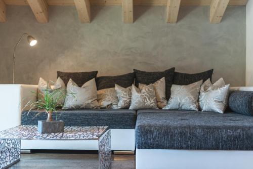 Joe's Place - luxury lifestyle apartment, Zermatt (fotografie 6)
