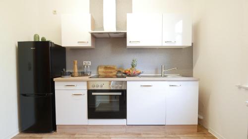 EUPHORAS - Top ausgestattete Ferienwohnung mit 105 qm und 3 Schlafzimmern, Clausthal-Zellerfeld (foto 8)