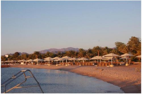 Menaville Resort