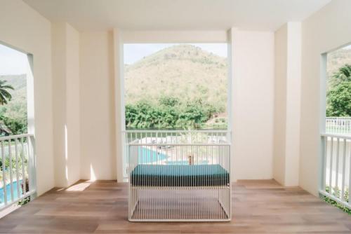 Erachon Raft Resort in Si Sawat