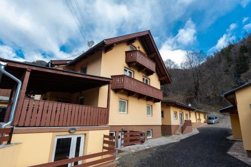 Haus Alpenblick Mölltal - image 11