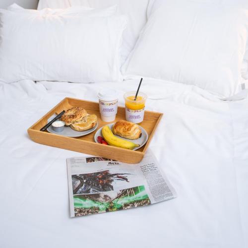 269693893 YOTEL Washington DC