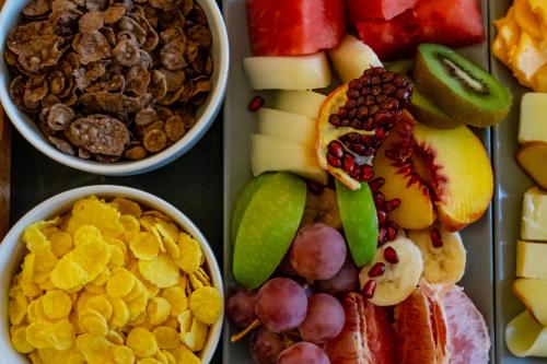 Central Fira Hotel - image 10