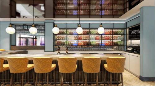 269694147 YOTEL Washington DC
