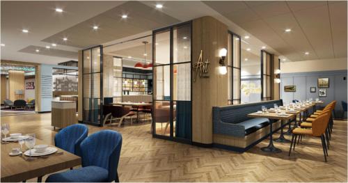269694149 YOTEL Washington DC