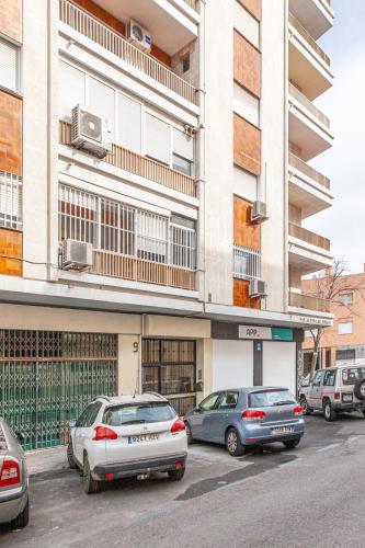 Puerta de Carmona - image 3