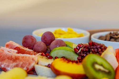 Central Fira Hotel - image 12