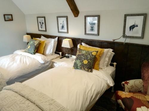 Keepers Cottage Guest House - image 4