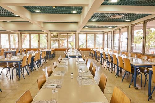 SPNI Eilat Field School in 埃拉特海灘