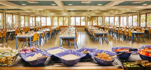 SPNI Eilat Field School in 埃拉特海灘