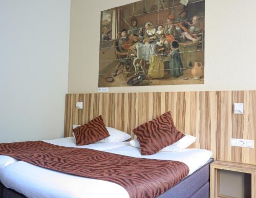 Hotel Asterisk 3 star superior - image 10