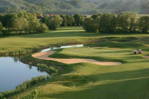 Hotel Garni Oasis Loipersdorf - image 6