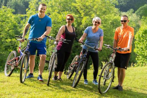 洛珀斯朵夫绿洲加尔尼酒店 洛珀斯朵夫绿洲加尔尼酒店