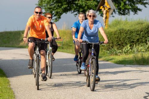 洛珀斯朵夫绿洲加尔尼酒店 洛珀斯朵夫绿洲加尔尼酒店