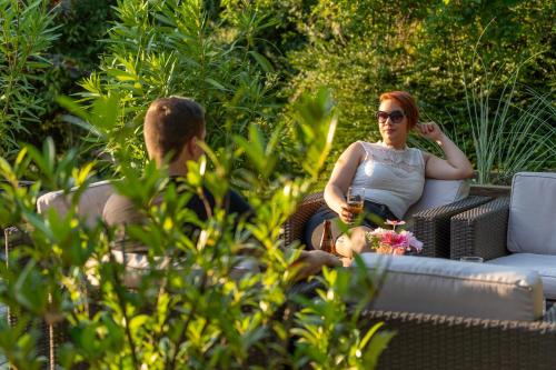 洛珀斯朵夫绿洲加尔尼酒店 洛珀斯朵夫绿洲加尔尼酒店