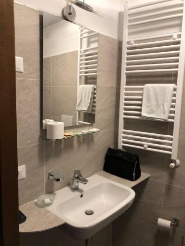 Hotel New Milan