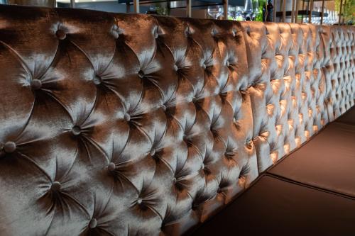 spinnerei designhotel linz - image 14