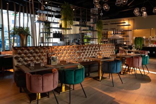 spinnerei designhotel linz - image 13