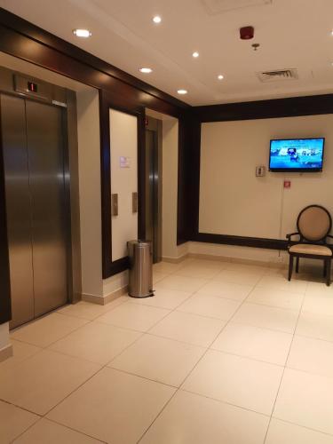 نزل المارينا - Marina Resident in Cidade Económica do Rei Abdullah