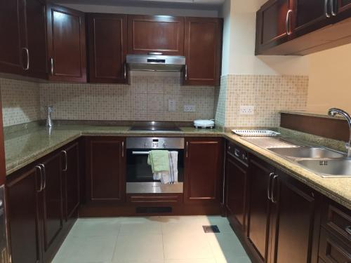 نزل المارينا - Marina Resident in Cidade Económica do Rei Abdullah