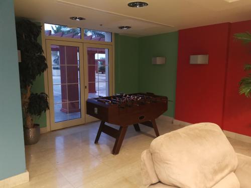 نزل المارينا - Marina Resident in Cidade Económica do Rei Abdullah