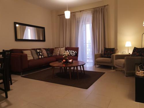 نزل المارينا - Marina Resident in Cidade Económica do Rei Abdullah