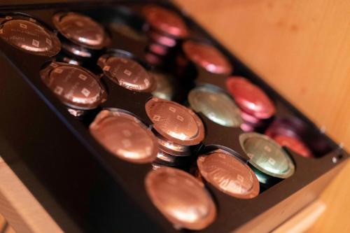 洛珀斯朵夫绿洲加尔尼酒店 洛珀斯朵夫绿洲加尔尼酒店