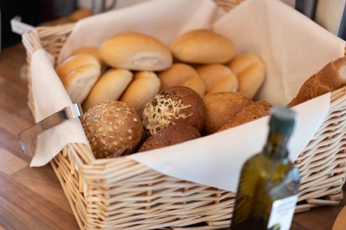 洛珀斯朵夫绿洲加尔尼酒店 洛珀斯朵夫绿洲加尔尼酒店